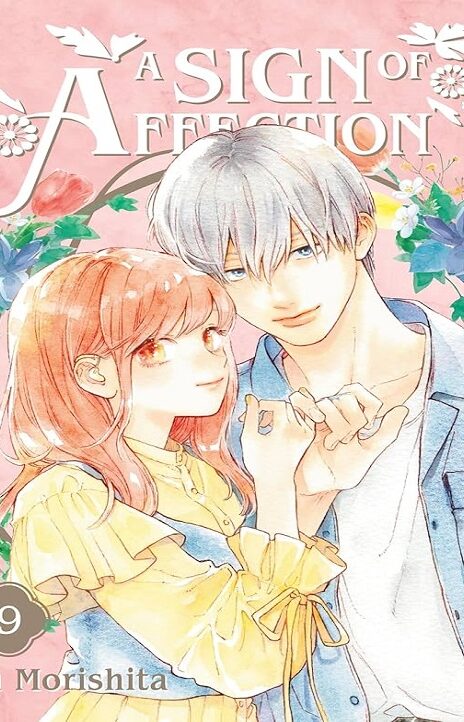 A Sign of Affection FR Cover Image