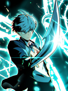 All-Class Awakening: God Slayer ID Cover Image
