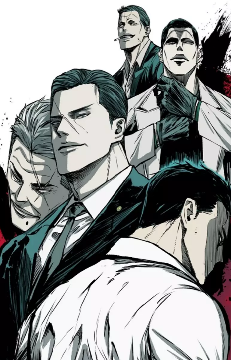 Castle 2: Pinnacle ID Cover Image