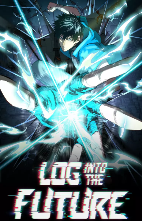 Logging 10,000 Years into the Future ES Cover Image