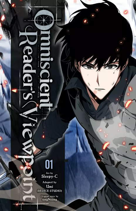 Der allwissende Leser DE Cover Image