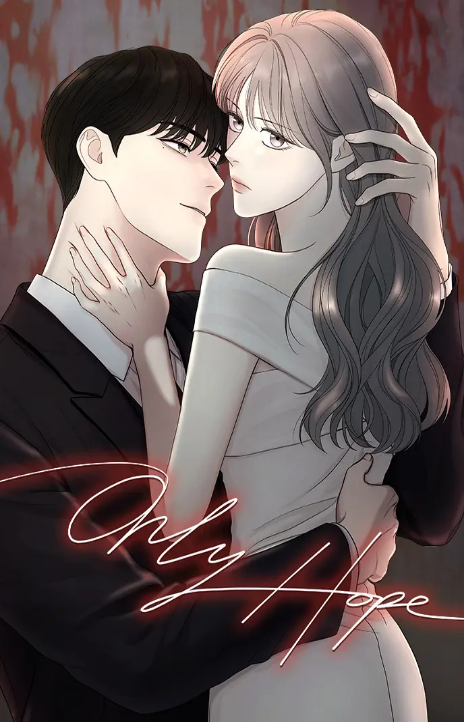 Only Hope Cover Image