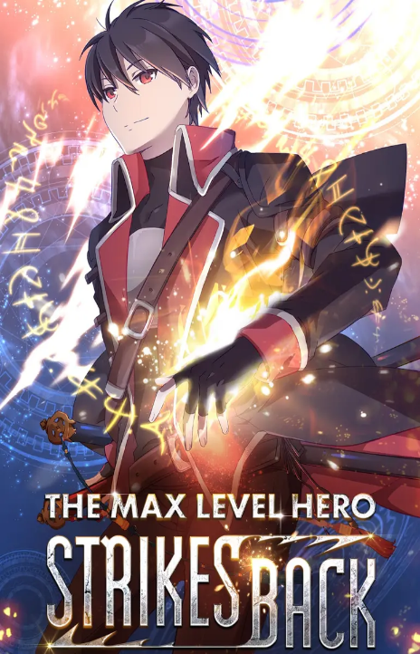 The Max Level Hero has Returned FR Cover Image