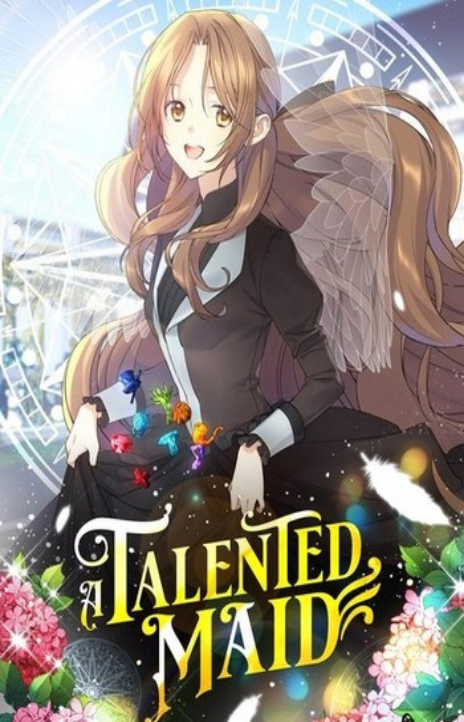 A Capable Maid Cover Image