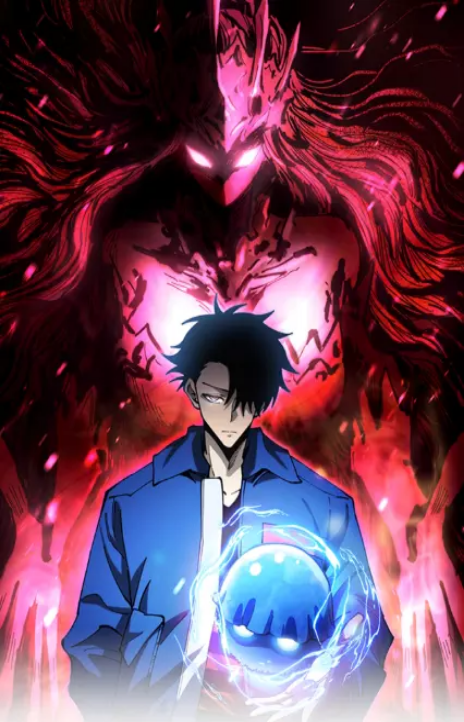 Global Beast Tamer FR Cover Image