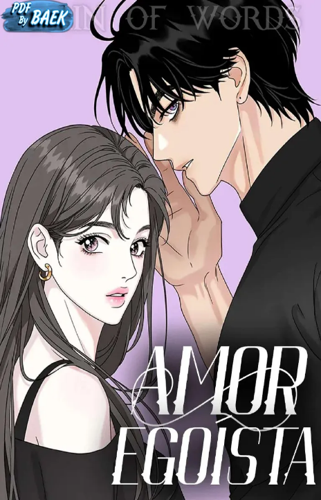 Teoría del amor egoísta ES Cover Image