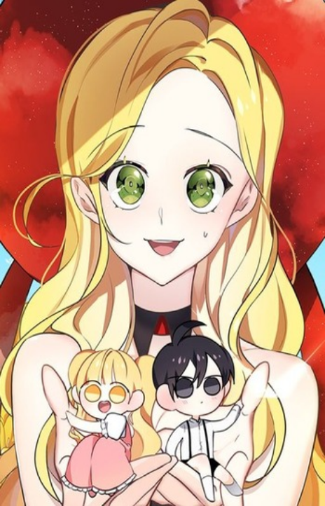 Hansel, Gretel et Moi FR Cover Image