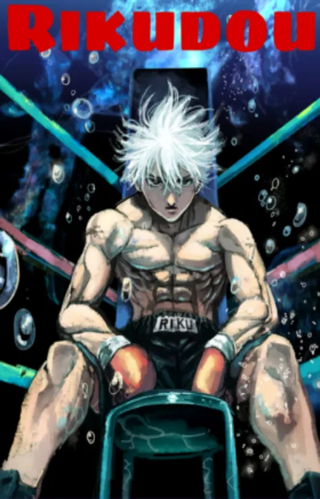 Rikudou AR Cover Image
