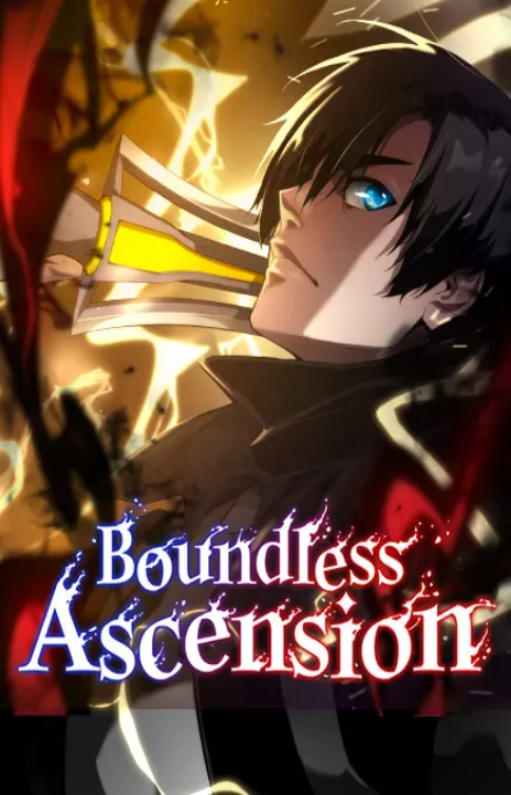 Boundless Necromancer FR Cover Image