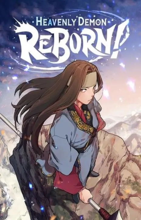 Chronicles of Heavenly Demon FR Cover Image