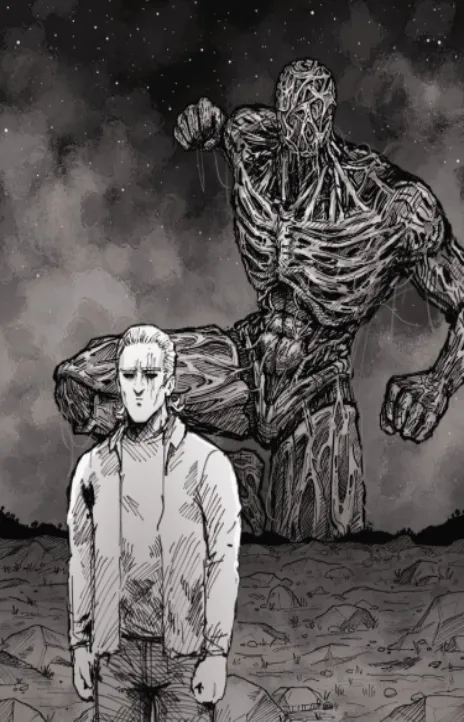Кинг VS Бог RU Cover Image
