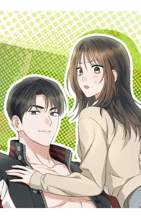 Green Light Cover Image