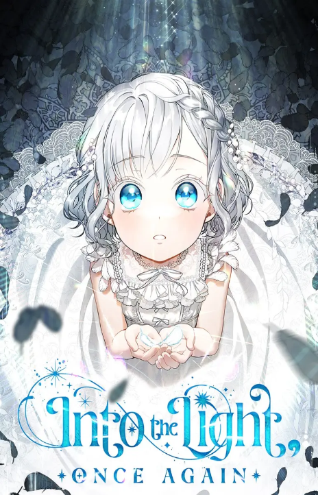 Into the Light, Once Again AR Cover Image