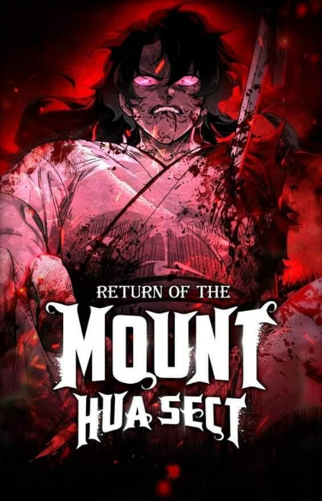 El retorno del Monte Hua (ES) Cover Image